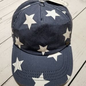 🔷️BILLABONG Star Baseball Hat🔷️
